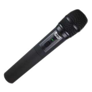 マイク(有線マイク・ワイヤレスマイク)